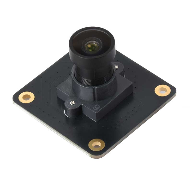 Modulo Fotocamera Raspberry Pi - Raspberry Pi Global Shutter Camera Imx296 recensione e prezzo