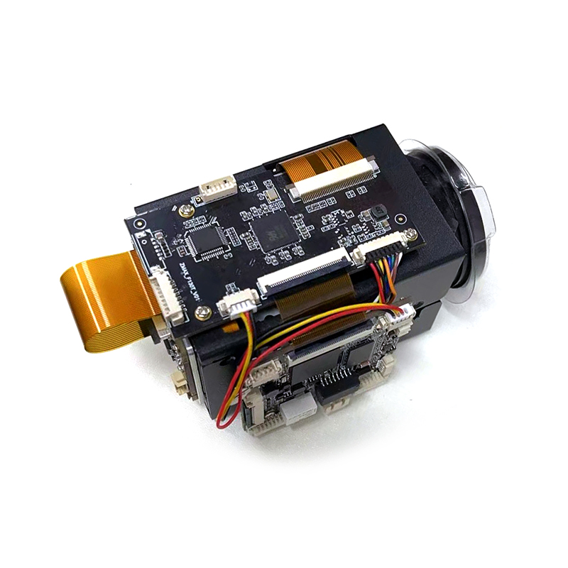 Modulo Telecamera IP 8MP IMX58 - Imx585 Ultra Low Light Camera Module recensione e prezzo