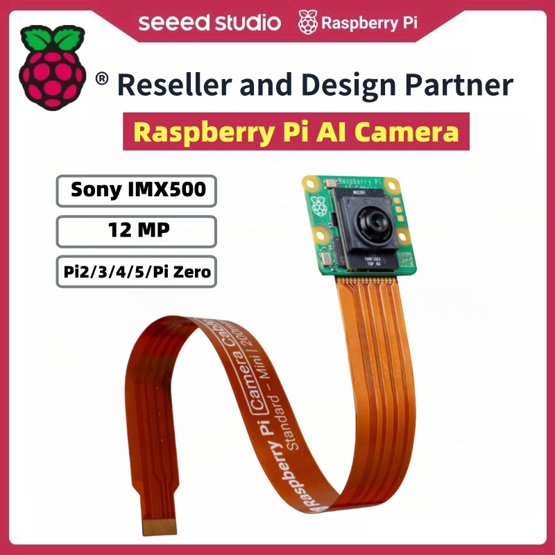 Fotocamera Raspberry Pi Al con - Raspberry Pi Hq Camera Microscope Lens recensione e prezzo