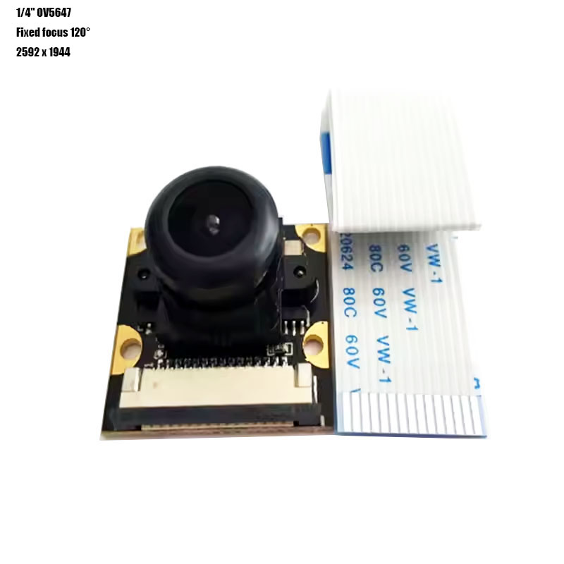 Modulo telecamera 5MP HD Raspb - Raspberry Pi Hq Camera Microscope Lens recensione e prezzo