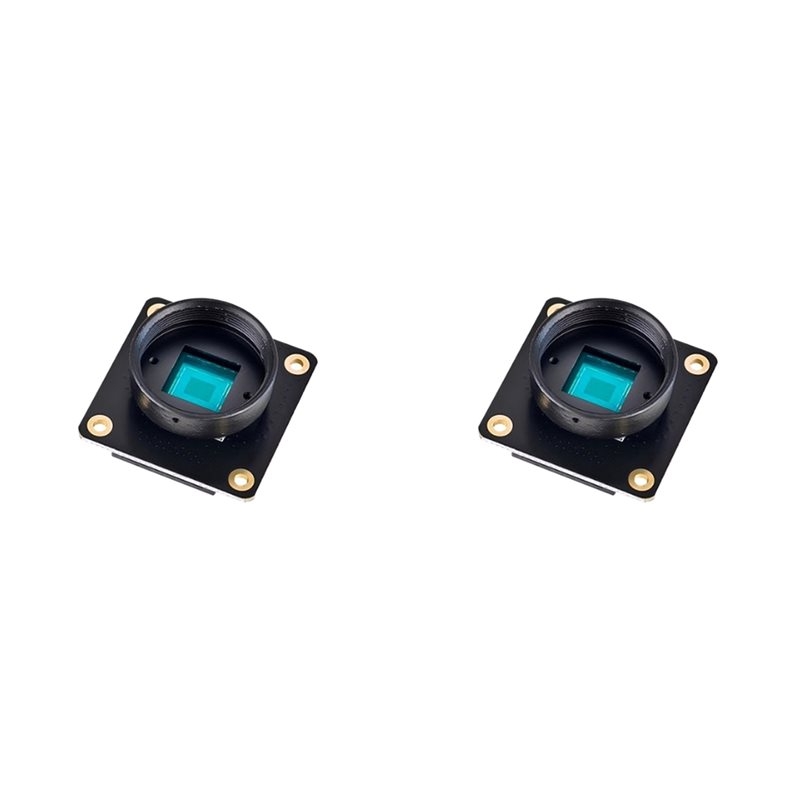 Fotocamera T23C 2X IMX296 per  - Raspberry Pi Global Shutter Camera Imx296 recensione e prezzo