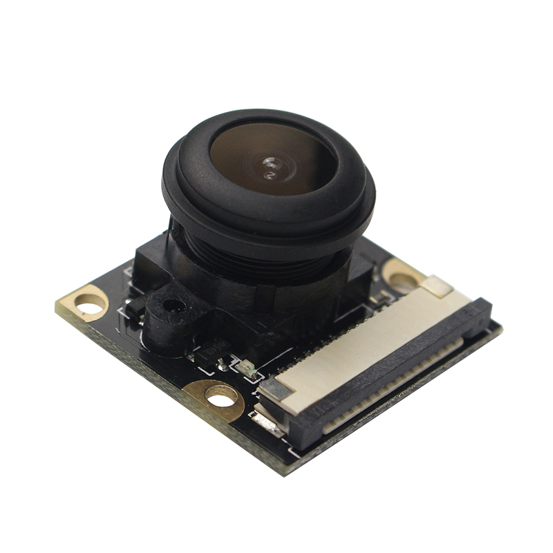 Raspberry Pi modulo fotocamera - Raspberry Pi Hq Camera Microscope Lens recensione e prezzo