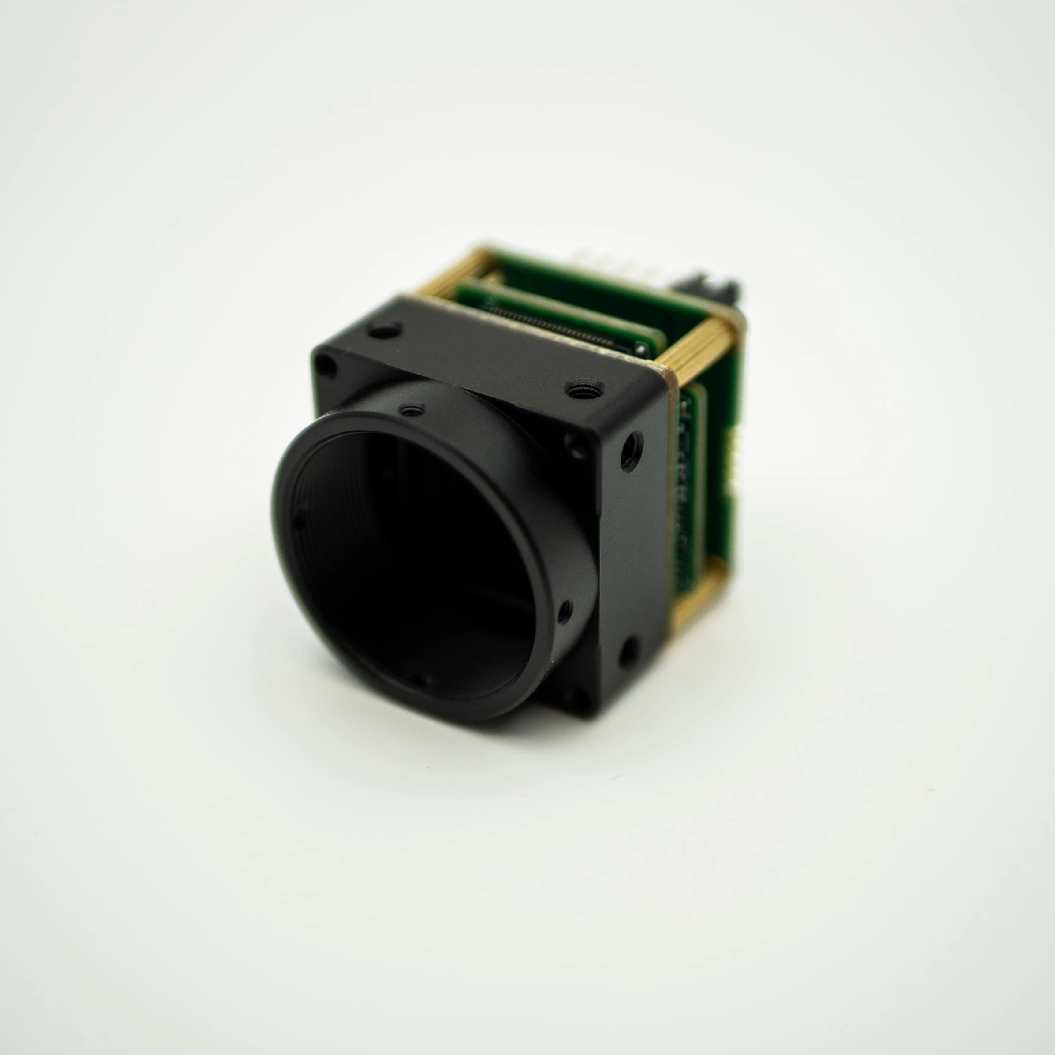 Modulo Fotocamera Raspberry Pi - Raspberry Pi Global Shutter Camera Imx296 recensione e prezzo