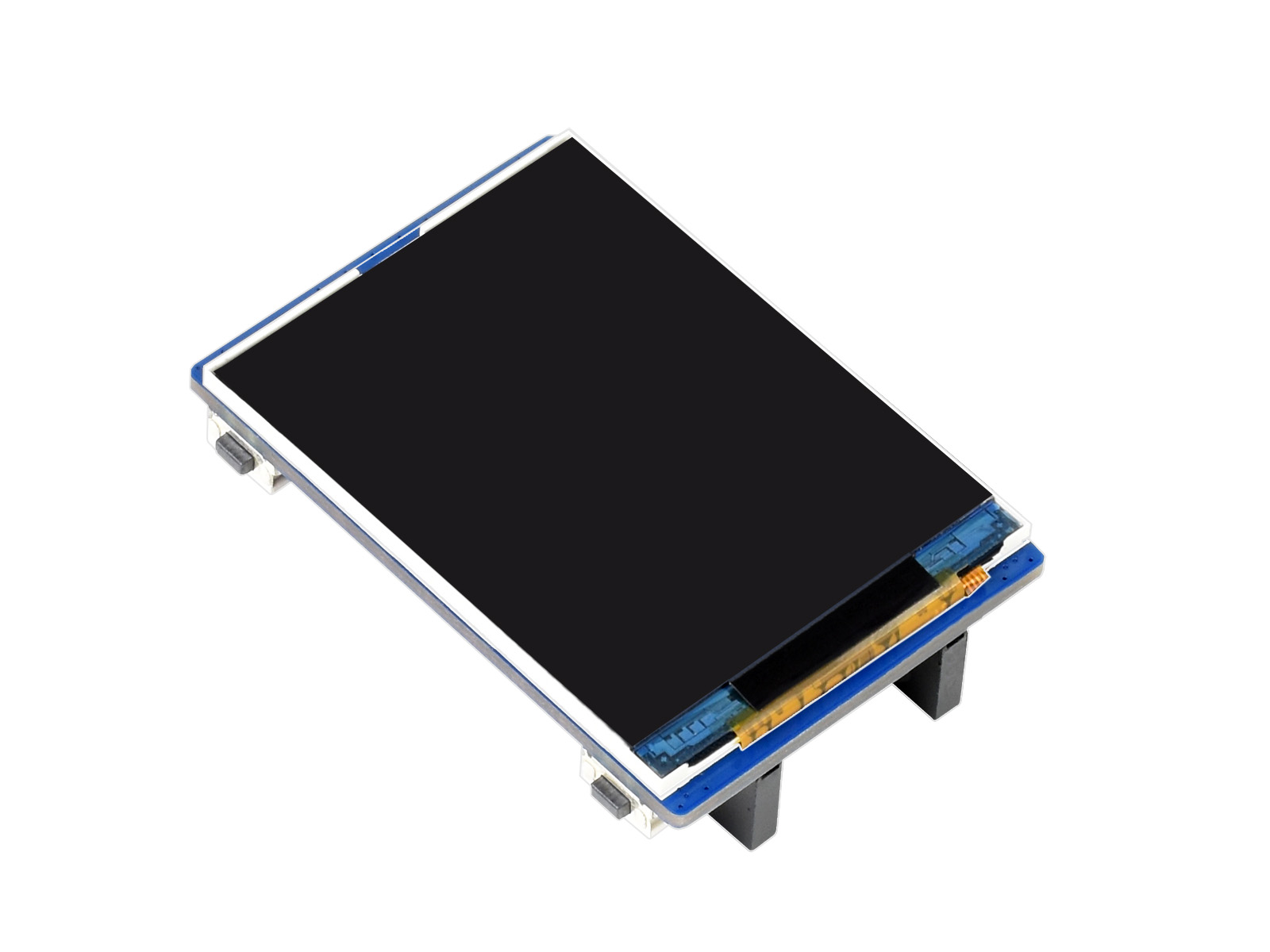 Pico-LCD-2, modulo display LCD - Raspberry Pi Global Shutter Camera Imx296 recensione e prezzo